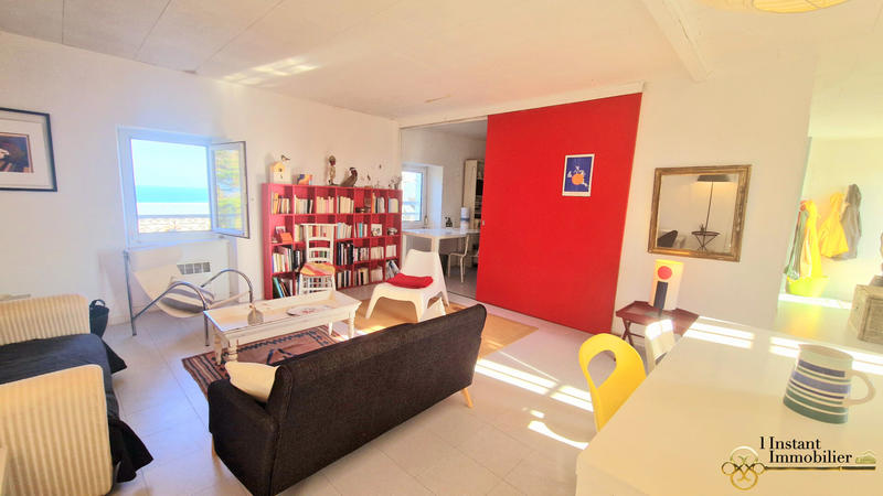 Appartement - 81 m² - 4 pièces