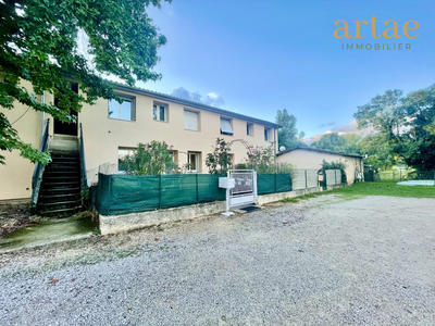 Appartement - 71 m² - 4 pièces