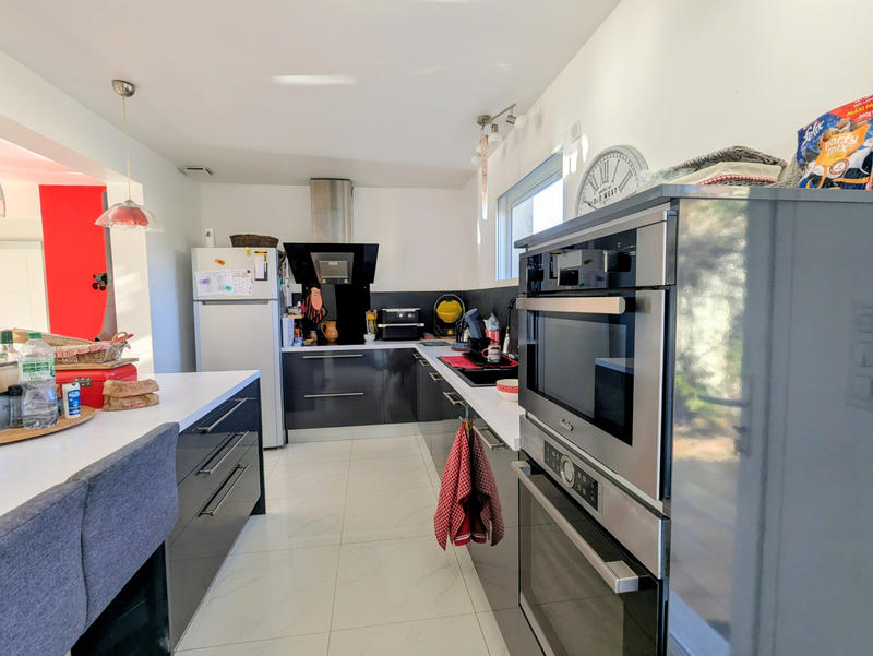 Villa - 158 m² - 5 pièces