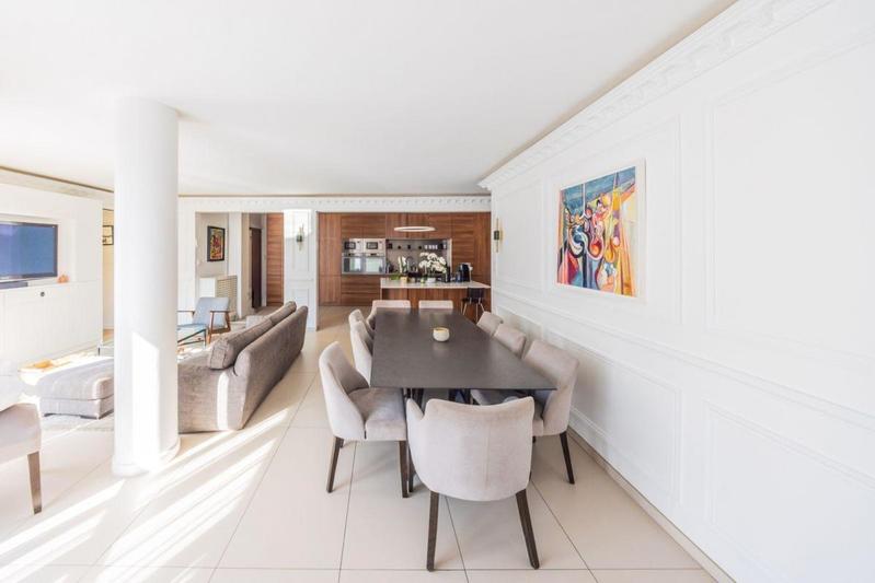 Appartement - 104 m² - 4 pièces