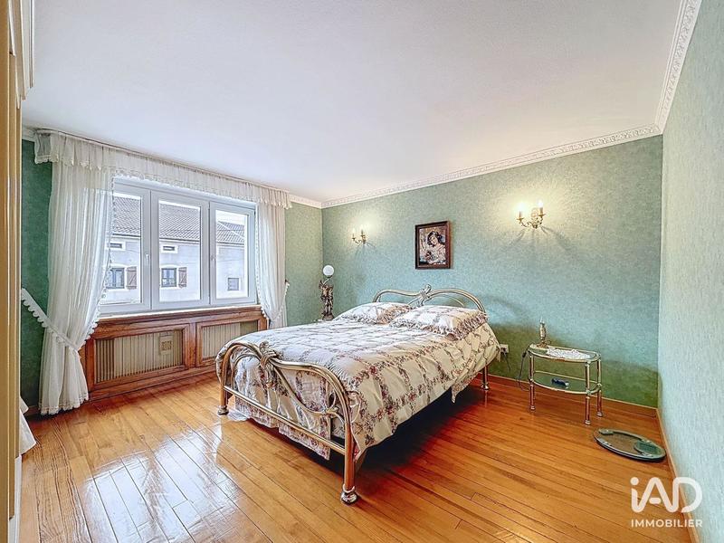 Maison - 115 m² - 3 pièces