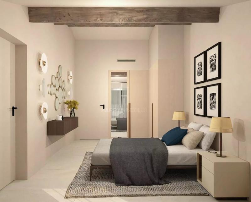 Maison - 122 m² - 4 pièces