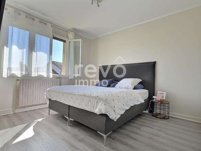 Maison - 189 m² - 5 pièces