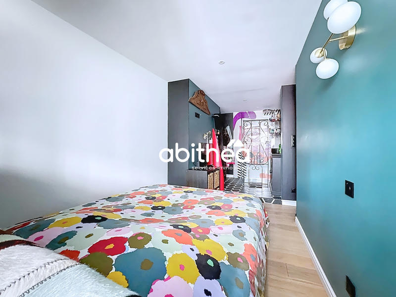 Appartement - 109 m² - 4 pièces