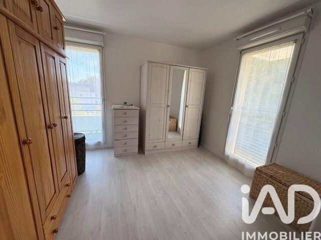 Appartement - 84 m² - 4 pièces