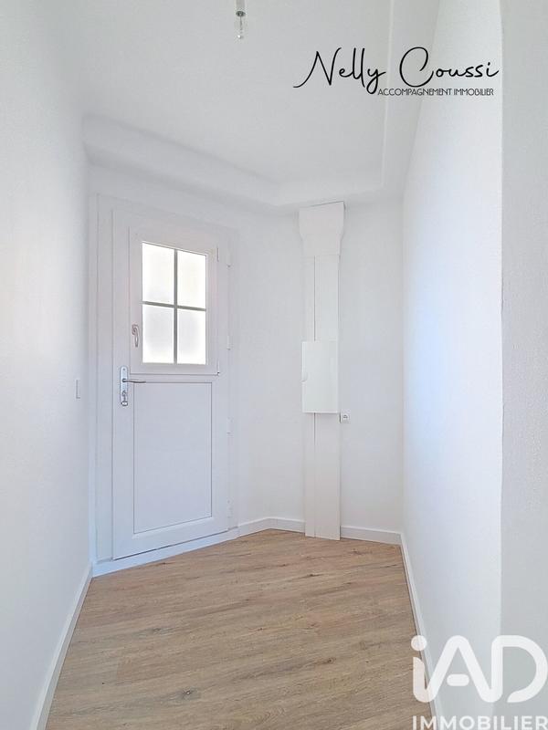 Studio - 36 m² - 1 pièce