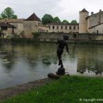 Jardins du Logis de Forge