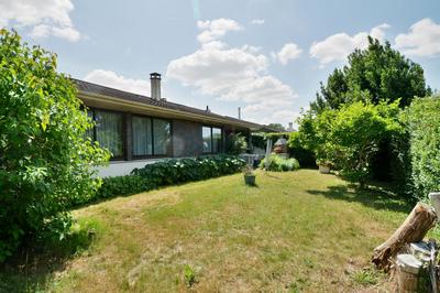 Maison - 96 m² - 5 pièces