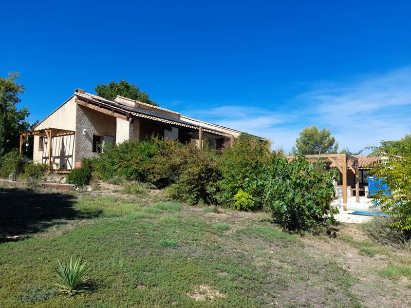 Maison - 165 m² - 6 pièces