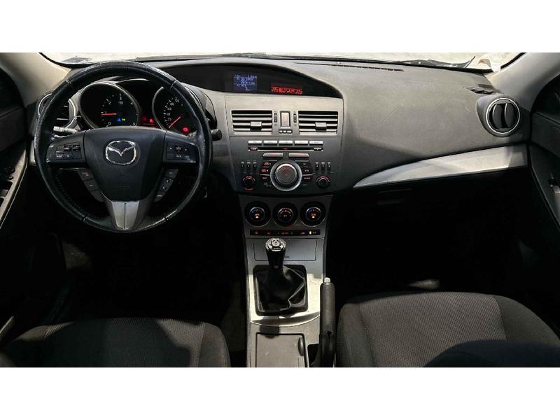 Mazda 3 1.6l Mz-Cd Elegance