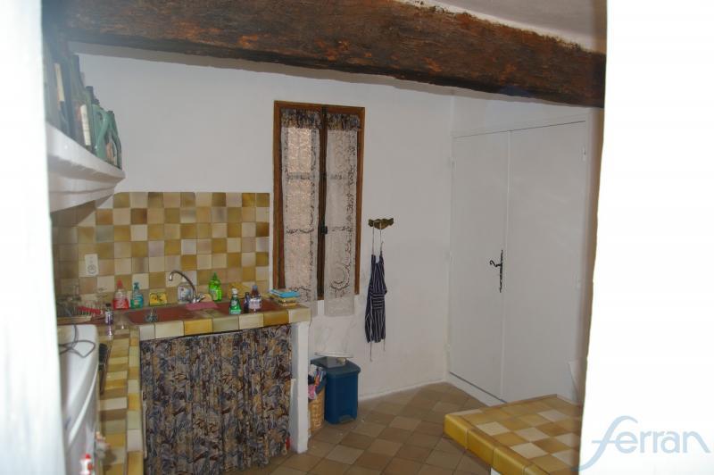 Maison de village - 135 m² - 4 pièces