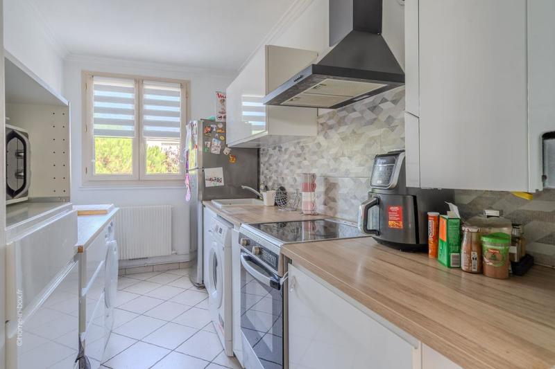 Appartement - 73 m² - 3 pièces
