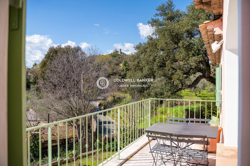 Villa - 400 m² - 12 pièces