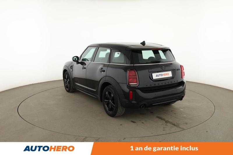 Mini Countryman Cooper s Edition Premium Plus All4 Bva8 178 ch