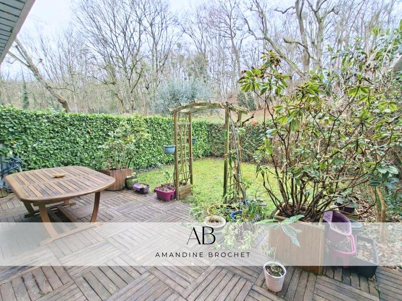 Appartement - 59 m² - 2 pièces