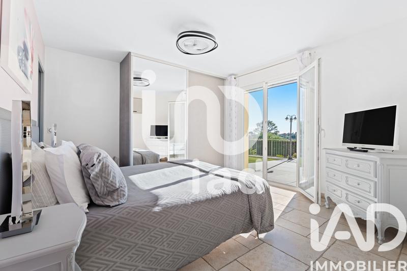 Maison - 130 m² - 4 pièces