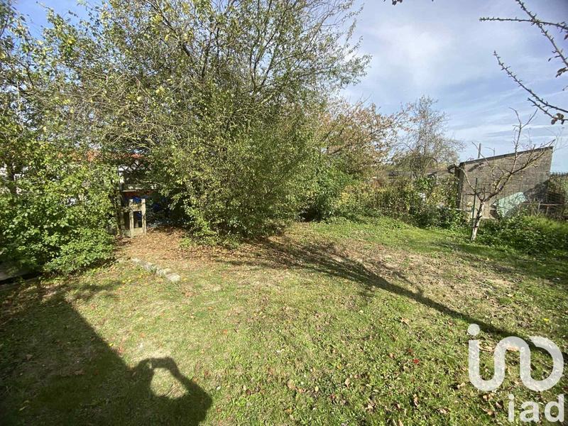 Maison - 117 m² - 7 pièces