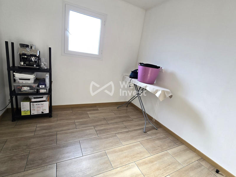 Villa - 120 m² - 5 pièces