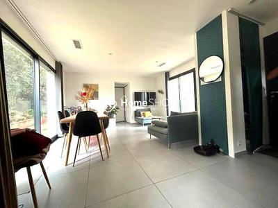 Maison - 75 m² - 4 pièces