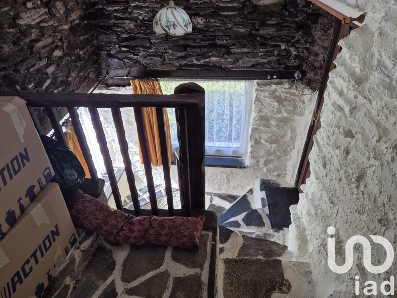 Maison de campagne - 89 m² - 4 pièces