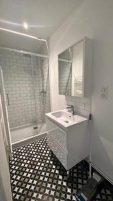 Appartement - 31 m² - 2 pièces