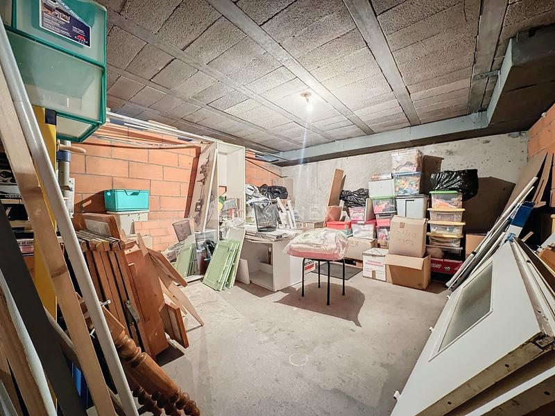 Appartement - 82 m² - 3 pièces