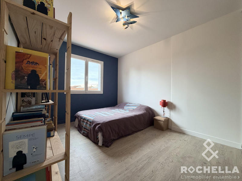 Maison - 196 m² - 6 pièces