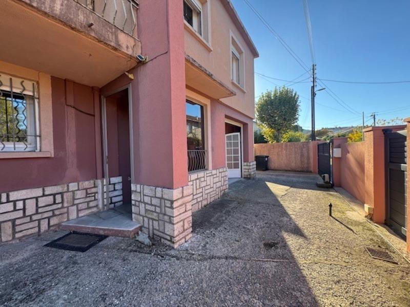 Maison - 155 m² - 7 pièces