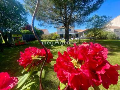 Maison - 169 m² - 7 pièces