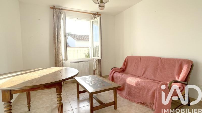 Maison - 119 m² - 4 pièces