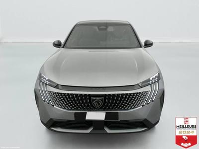 Peugeot 3008 Hybrid 145 e-Dcs6 Gt