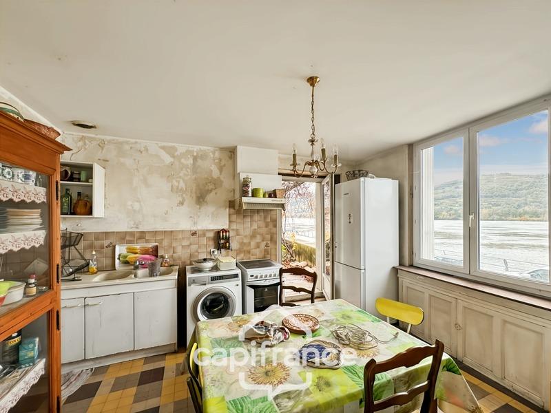 Maison - 332 m² - 15 pièces