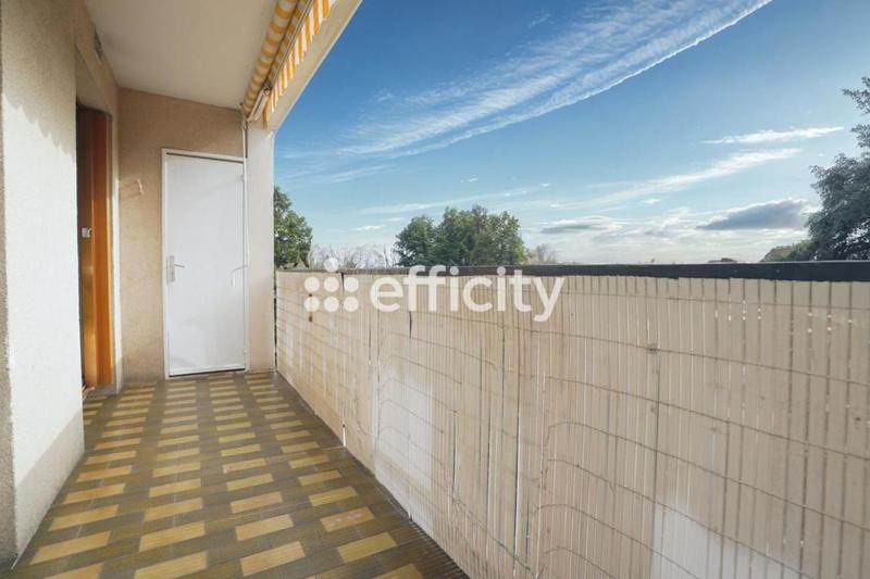 Appartement - 75 m² - 4 pièces