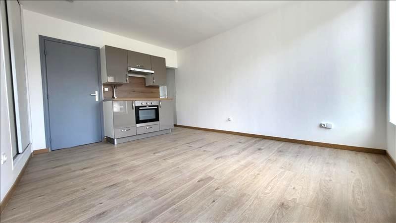 Appartement - 21 m² - 1 pièce