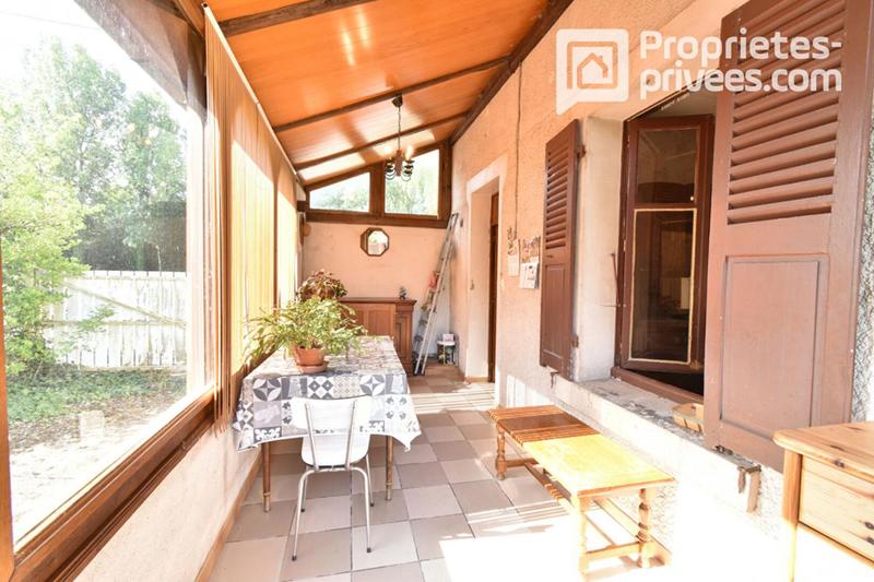 Longère - 76 m² - 3 pièces