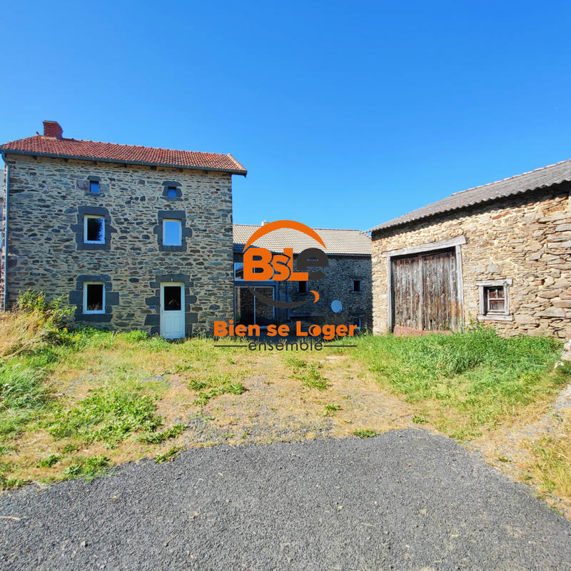 Maison - 183 m² - 6 pièces