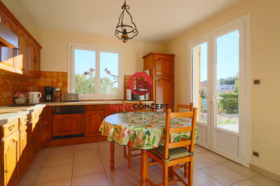 Villa - 133 m² - 4 pièces