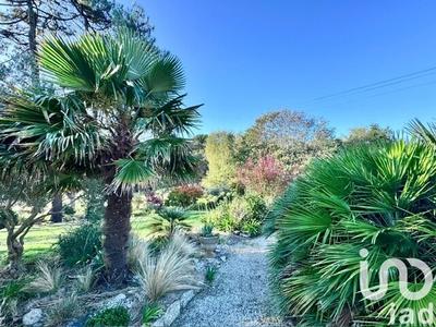 Maison - 179 m² - 8 pièces