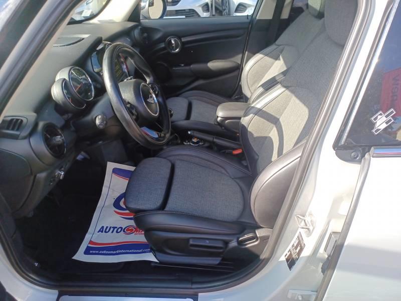 Mini Mini Hatch 5 Portes Cooper 136 ch