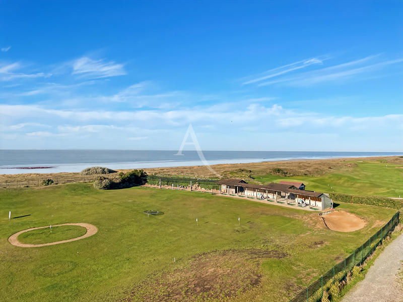 Appartement - 26 m² - 1 pièce