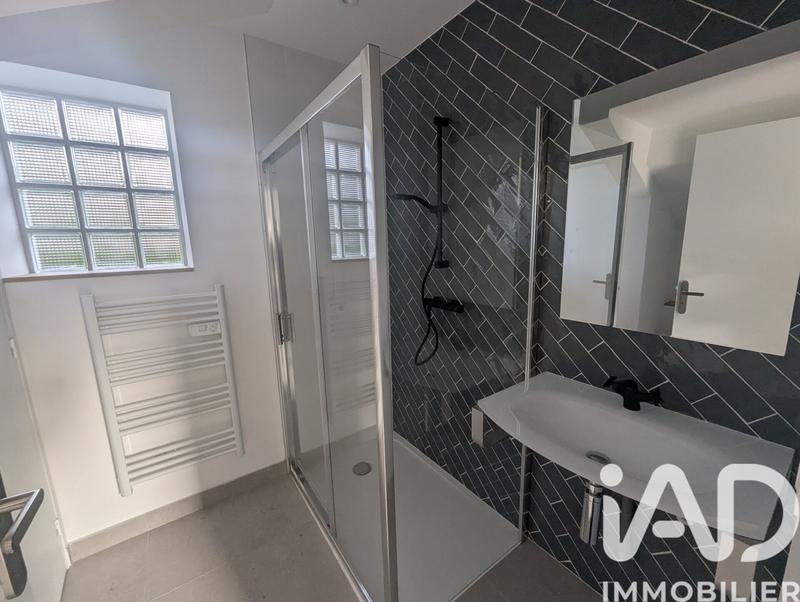 Maison - 71 m² - 4 pièces