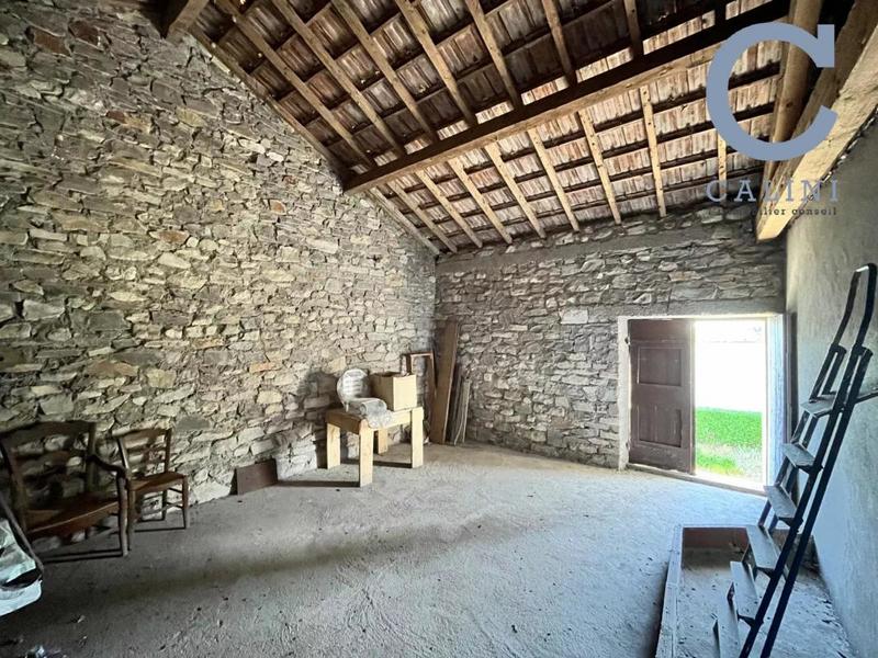 Maison de village - 139 m² - 5 pièces