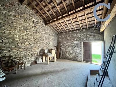 Maison de village - 139 m² - 5 pièces