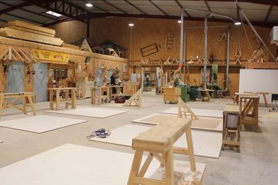 Portes Ouvertes des Compagnons du Tour de France