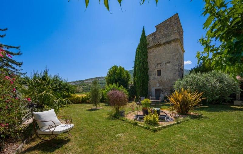 Maison - 132 m² - 5 pièces