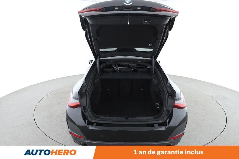 Bmw Série 4 Gran Coupé 420d xDrive m Sport Bva8 190 ch