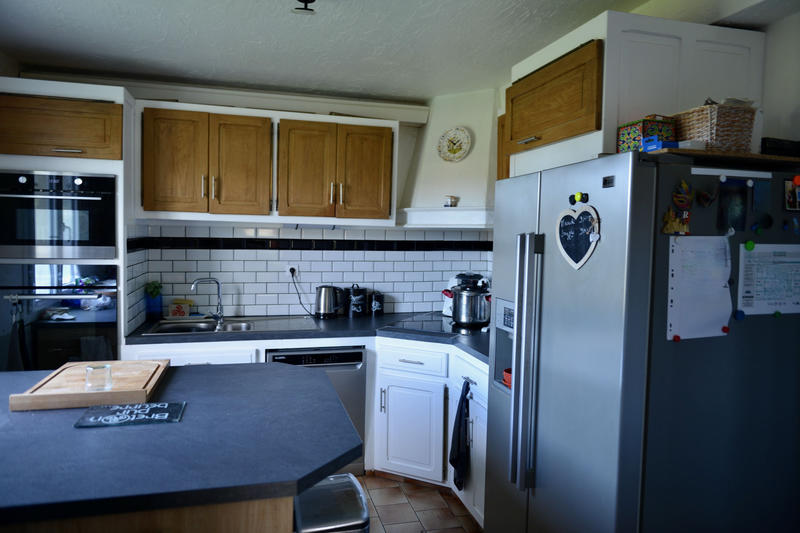 Maison - 108 m² - 5 pièces