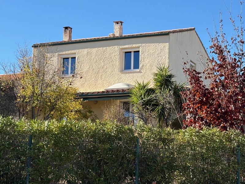 Maison - 150 m² - 7 pièces