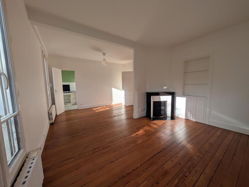 Appartement - 52 m² - 2 pièces