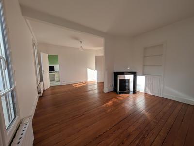 Appartement - 52 m² - 2 pièces